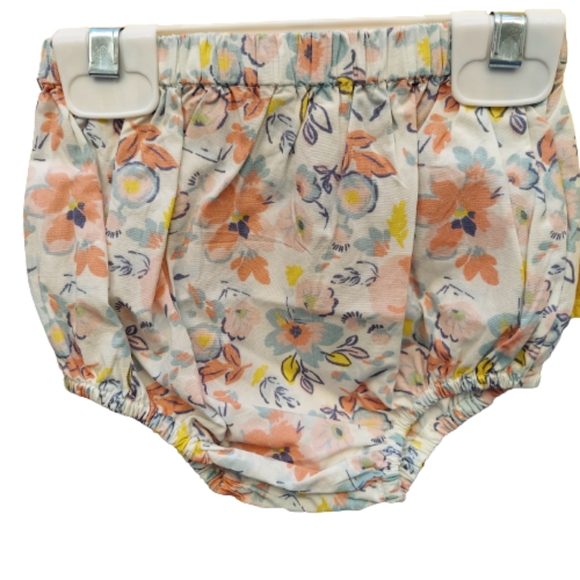 Catherine Malandrino Infant Yellow Set - Picture 5 of 14